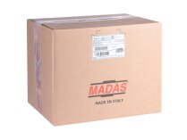 Madas EVP/NC-1 DN 100 gas electromagnetic valve, art: EVPC100066 108