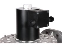 Madas EVP/NC-1 DN 100 Gas Electromagnetic Valve, art: EVPC100066 108.