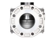 Madas EVP/NC-1 DN 100 gas electromagnetic valve, art: EVPC100066 108.