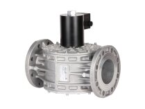 Válvula electromagnética de gas Madas EVP/NC-1 DN 100, art: EVPC100066 108.