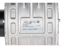 Válvula electromagnética de gas Madas EVP/NC-1 DN 100, art: EVPC100066 108.