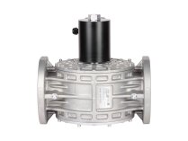 Válvula electromagnética de gas Madas EVP/NC-1 DN 100, art: EVPC100066 108