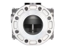 Válvula electromagnética de gas Madas EVP/NC-1 DN 100, art: EVPC100066 108.