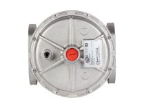 Gas pressure regulator Madas FRG/2MC DN 40 FL, art: FC40 030.