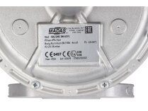 Gas pressure regulator Madas FRG/2MC DN 40 FL, art: FC40 030.