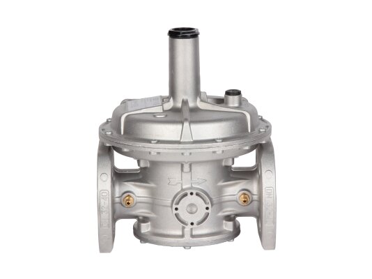 Regulador de presión de gas Madas FRG/2MC DN 40 FL, art: FC40 030.