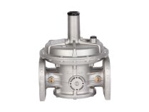 Regulador de presión de gas Madas FRG/2MC DN 40 FL, art: FC40 030.