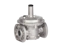 Regulador de presión de gas Madas FRG/2MC DN 40 FL, art: FC40 030.