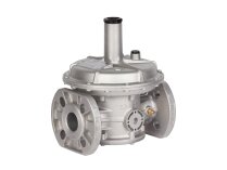 Regulador de presión de gas Madas FRG/2MC DN 40 FL, art: FC40 030.
