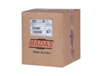 Regulador de presión de gas Madas FRG/2MC DN 40 FL, art: FC40 030.