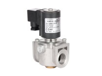 Madas EVP/NC-3 DN 20 Gas Electromagnetic Valve, art: EVP030067 308.