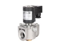 Válvula electromagnética de gas Madas EVP/NC-3 DN 20, art: EVP030067 308.