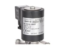 Válvula electromagnética de gas Madas EVP/NC-3 DN 20, art: EVP030067 308.
