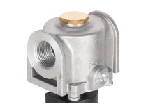 Válvula electromagnética de gas Madas EVP/NC-3 DN 20, art: EVP030067 308