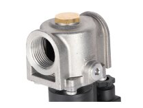 Madas EVP/NC-3 DN 25 gas electromagnetic valve, art: EVP040067 308.