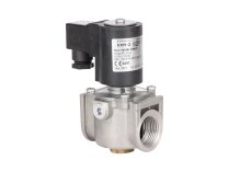 Válvula electromagnética de gas Madas EVP/NC-3 DN 25, art: EVP040067 308
