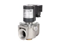 Válvula electromagnética de gas Madas EVP/NC-3 DN 25, art: EVP040067 308.