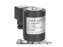 Válvula electromagnética de gas Madas EVP/NC-3 DN 25, art: EVP040067 308.
