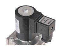 Válvula electromagnética de gas Madas EVP/NC-3 DN 25, art: EVP040067 308.