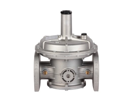Gas pressure regulator Madas FRG/2MC DN 50 FL, art: FC50 020.