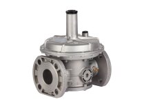 Regulador de presión de gas Madas FRG/2MC DN 50 FL, art: FC50 020.