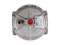 Regulador de presión de gas Madas FRG/2MC DN 50 FL, art: FC50 020.