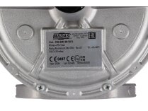 Regulador de presión de gas Madas FRG/2MC DN 50 FL, art: FC50 020.