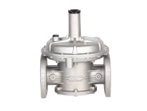 Gas pressure regulator Madas FRG/2MC DN50 FL, art: FC50 030.