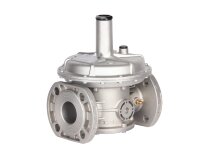 Gas pressure regulator Madas FRG/2MC DN50 FL, art: FC50 030.