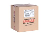 Gas pressure regulator Madas FRG/2MC DN50 FL, art: FC50 030.