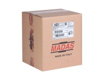 Gas pressure regulator Madas FRG/2MC DN50 FL, art: FC50 030.