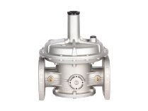Regulador de presión de gas Madas FRG/2MC DN50 FL, art: FC50 030.