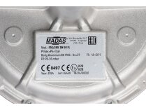 Regulador de presión de gas Madas FRG/2MC DN50 FL, art: FC50 030.