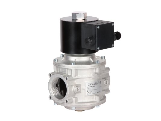 Madas Gas Electromagnetic Valve EVP/NC-3 DN 50, art: EVP070067 308.