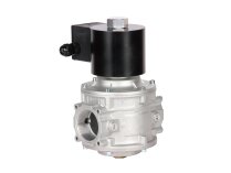 Válvula electromagnética de gas Madas EVP/NC-3 DN 50, art: EVP070067 308.