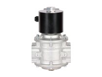 Válvula electromagnética de gas Madas EVP/NC-3 DN 50, art: EVP070067 308.