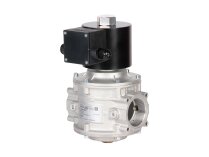 Válvula electromagnética de gas Madas EVP/NC-3 DN 50, art: EVP070067 308.
