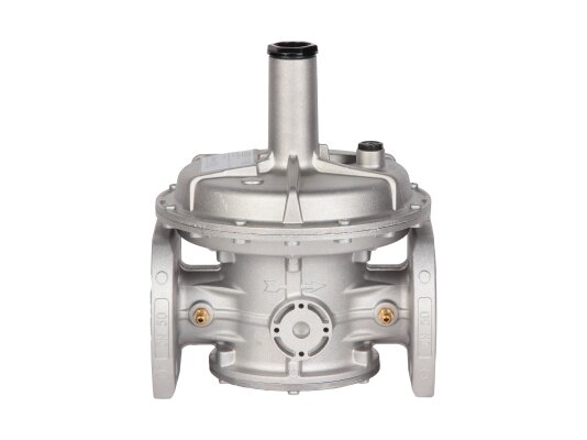 Regulador de presión de gas Madas FRG/2MC DN 50 FL, art: FC50 050.