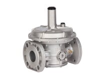 Regulador de presión de gas Madas FRG/2MC DN 50 FL, art: FC50 050.