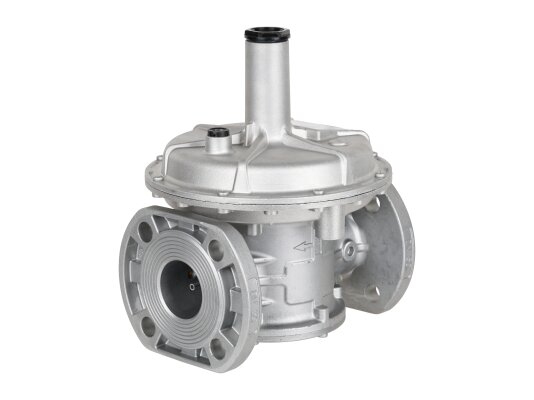 Gas pressure regulator Madas FRG/2MC DN 50 FL, art: FC500022 020.