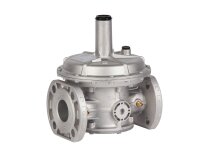 Gas pressure regulator Madas FRG/2MC DN 50 FL, art: FC500022 020.