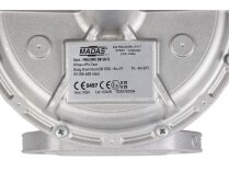 Gas pressure regulator Madas FRG/2MC DN 50 FL, art: FC500022 020.