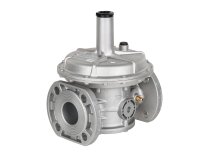 Gas pressure regulator Madas FRG/2MC DN 50 FL, art: FC500022 020.