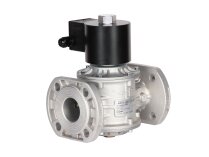 Madas EVP/NC-3 DN 50 FL gas electromagnetic valve, art: EVP500067 308.