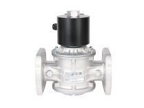 Madas EVP/NC-3 DN 50 FL gas electromagnetic valve, art: EVP500067 308.