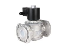 Madas EVP/NC-3 DN 50 FL gas electromagnetic valve, art: EVP500067 308.
