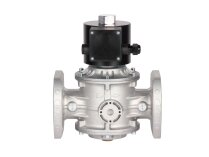 Válvula electromagnética de gas Madas EVP/NC-3 DN 50 FL, art: EVP500067 308.
