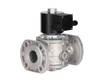 Válvula electromagnética de gas Madas EVP/NC-3 DN 50 FL, art: EVP500067 308.