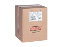 Válvula electromagnética de gas Madas EVP/NC-3 DN 50 FL, art: EVP500067 308.