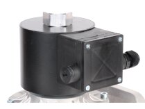 Válvula electromagnética de gas Madas EVP/NC-3 DN 50 FL, art: EVP500067 308.